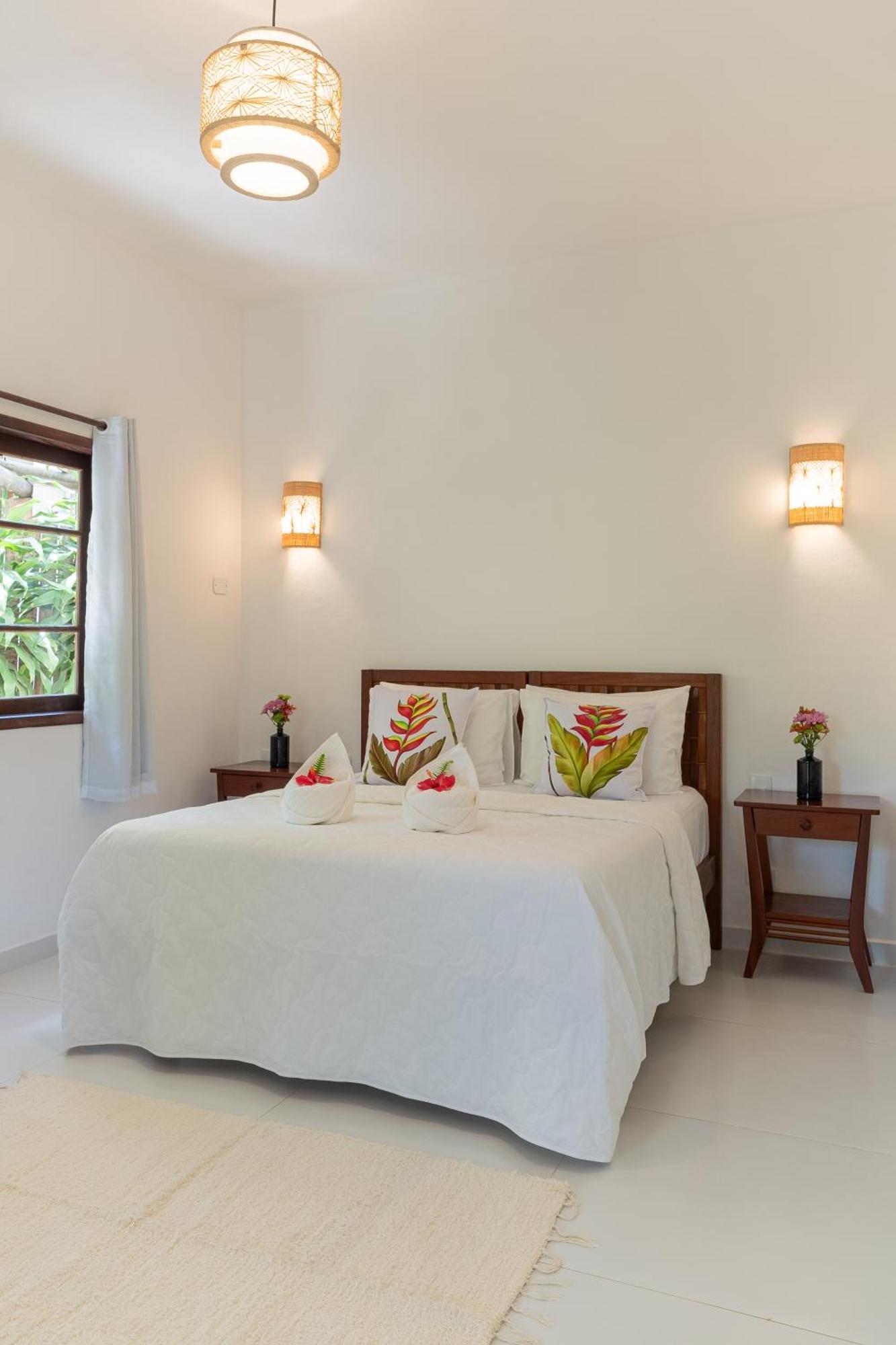 Pousada Samambaia Trancoso Exterior foto